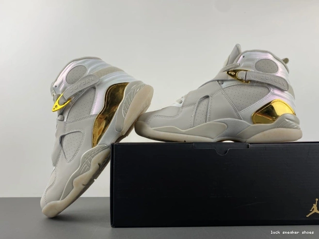 Cheap LUCY Champagne Retro 832821-030 8 Jordan 0721